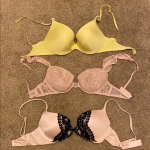 Victoria secret bra